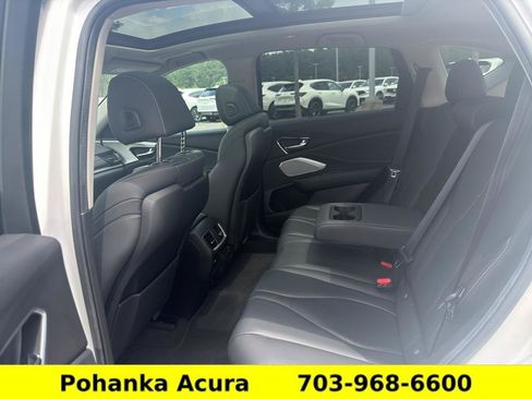 Used 2023 Acura RDX AWD w/ Technology Package image 27