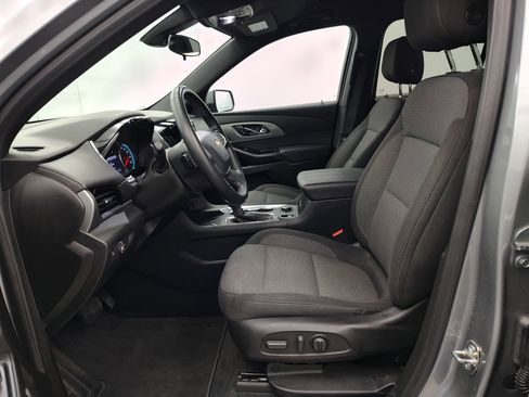Used 2023 Chevrolet Traverse LT AWD/4WD image 22