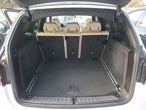 Certified 2022 BMW X3 xDrive30i w/ Convenience Package image 25