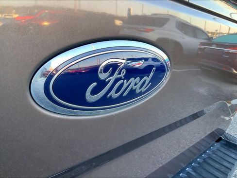 Used 2016 Ford F150 XLT w/ Trailer Tow Package image 28