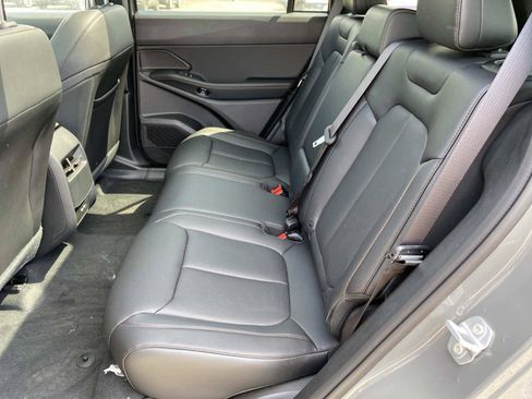 New 2026 Jeep Cherokee Limited AWD/4WD image 7