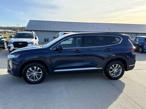 Used 2020 Hyundai Santa Fe SEL image 3
