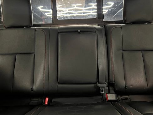Used 2023 Nissan Titan PRO-4X w/ Pro-4x Convenience Package AWD/4WD image 14