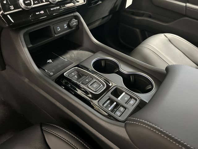 New 2026 Honda Pilot Touring image 17
