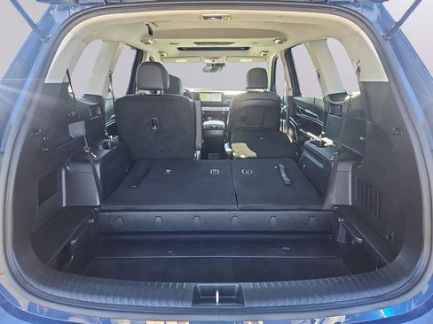Certified 2023 Kia Telluride S w/ S Sunroof Package image 31