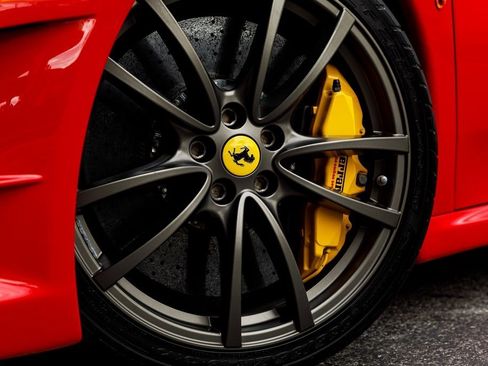 Used 2009 Ferrari F430 Scuderia image 9