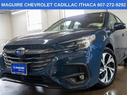 Used 2023 Subaru Legacy Premium