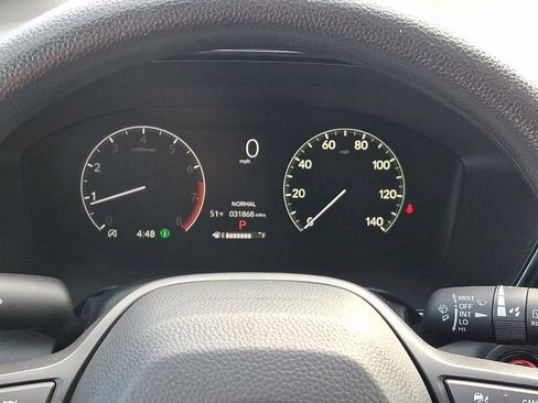 Certified 2024 Honda CR-V EX image 23