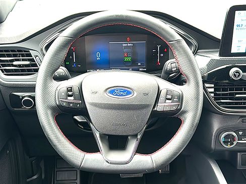 Used 2025 Ford Escape ST-Line AWD/4WD image 27