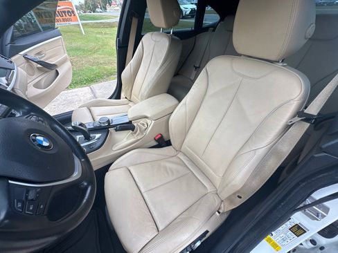 Used 2020 BMW 430i Gran Coupe w/ Convenience Package image 17