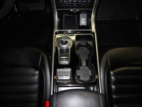 Used 2020 Ford Edge SEL w/ Convenience Package AWD/4WD image 13