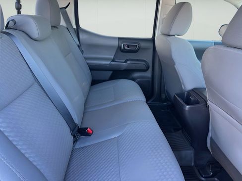 Used 2023 Toyota Tacoma SR image 30