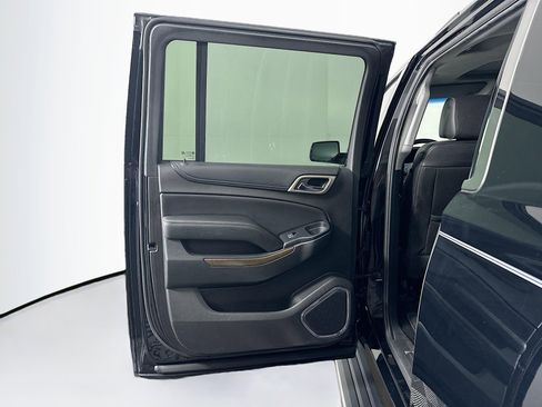 Used 2018 GMC Yukon XL Denali w/ Denali Ultimate Package image 27