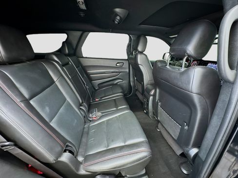 Used 2024 Dodge Durango GT RWD image 19