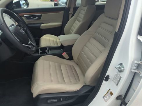 Certified 2022 Honda CR-V EX image 11