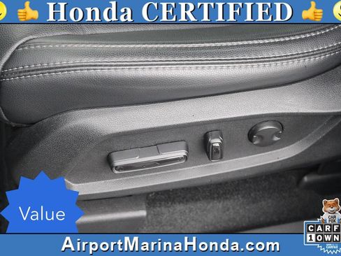 Used 2025 Honda Pilot Touring image 24