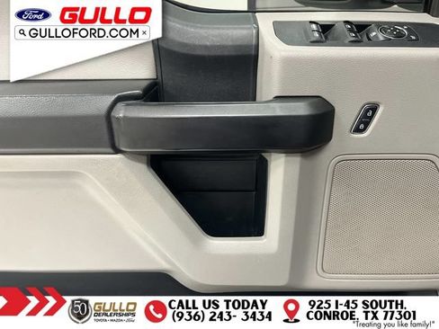 Used 2019 Ford F250 XL w/ Power Equipment Group AWD/4WD image 18