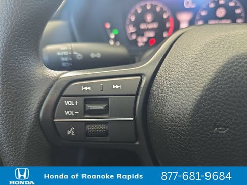 New 2026 Honda Accord SE image 25