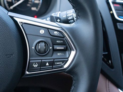 New 2026 Acura RDX SH-AWD w/ Technology Package image 20