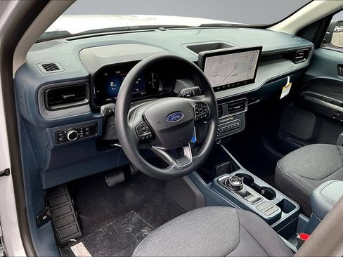 New 2026 Ford Maverick XL w/ Equipment Group 101A AWD/4WD image 7