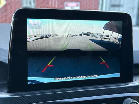 Used 2024 Ford Escape ST-Line Select image 19