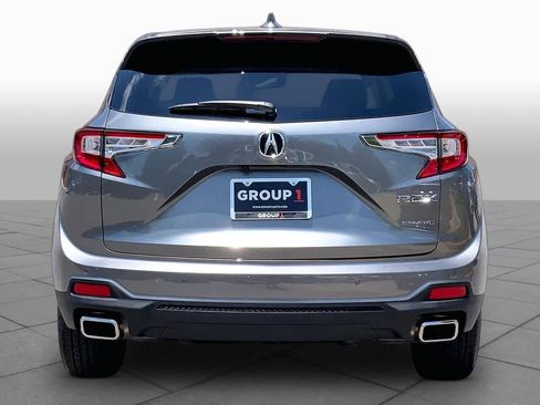 Used 2026 Acura RDX SH-AWD w/ Technology Package image 5