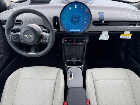 New 2026 MINI Cooper S FWD image 19