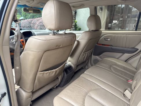 Used 2003 Lexus RX 300 4WD image 14