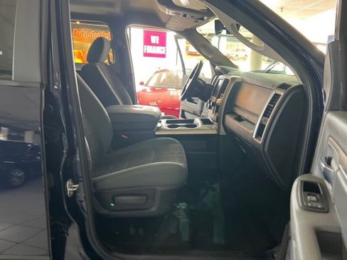 Used 2016 RAM 1500 Outdoorsman image 25