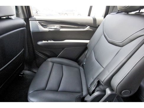 New 2025 Cadillac XT6 Sport w/ Technology Package image 12