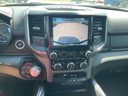 Used 2024 RAM 1500 Laramie image 18
