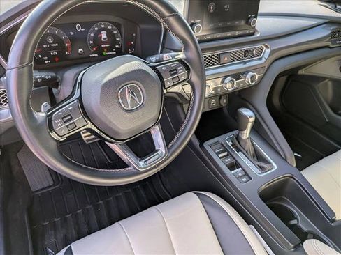 Used 2023 Acura Integra A-Spec FWD image 10
