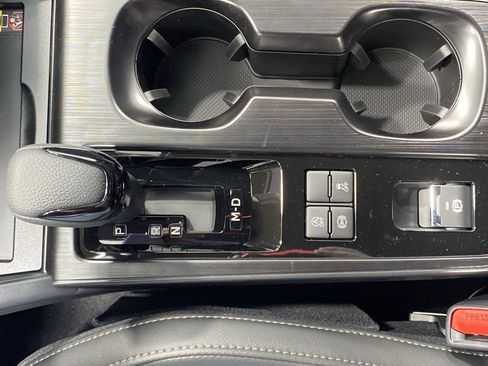 New 2026 Subaru Outback Limited AWD/4WD image 20