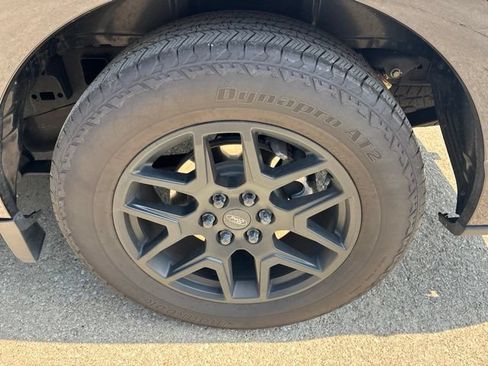 Used 2024 Ford F150 STX w/ STX Black Appearance Package AWD/4WD image 15