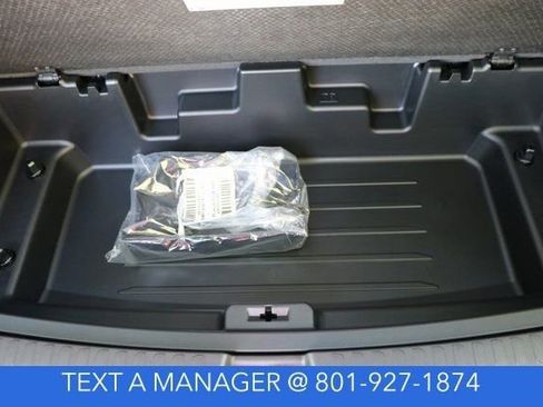 New 2026 Buick Enclave Sport Touring w/ Power Package AWD/4WD image 16