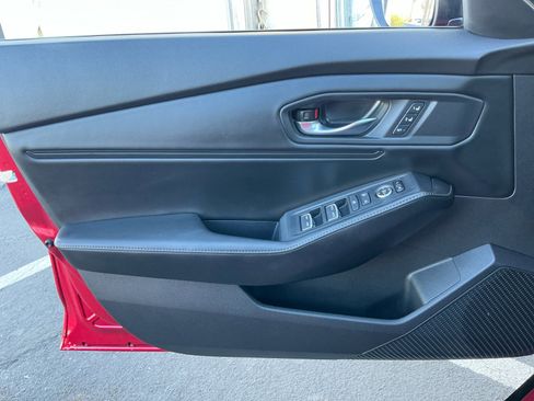 Used 2024 Honda Accord Sport image 12
