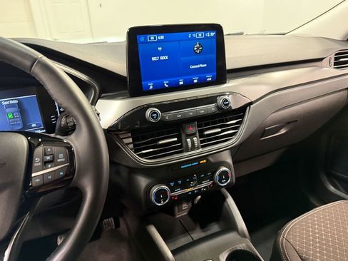 Used 2024 Ford Escape Active image 79