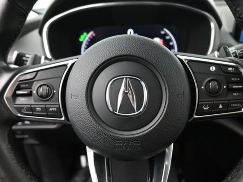 Used 2024 Acura MDX w/ Technology Package AWD/4WD image 14