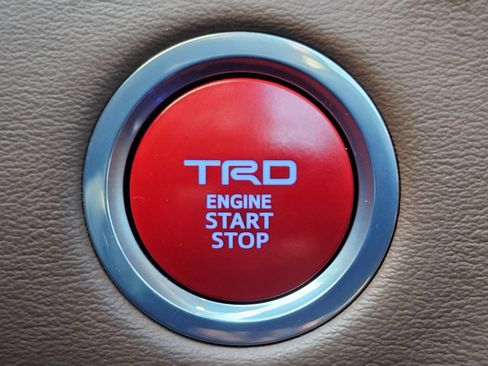 Used 2023 Toyota Tundra 1794 Edition w/ TRD Off-Road Package image 22