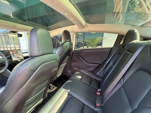 Used 2019 Tesla Model 3 Standard Range Plus RWD image 44