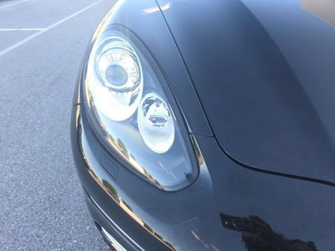 Used 2014 Porsche Panamera 4S AWD/4WD image 15