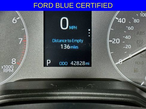 Used 2023 Toyota Corolla LE FWD image 15