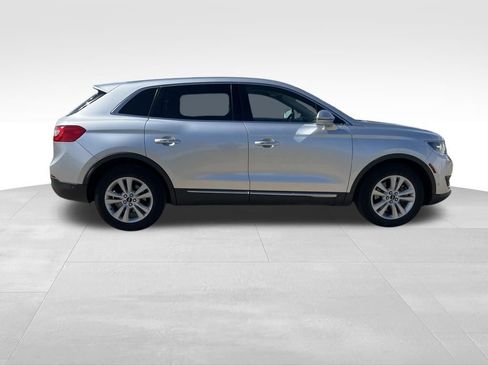 Used 2016 Lincoln MKX Reserve w/ Technology Package image 7