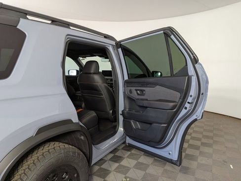 New 2026 Honda Passport TrailSport image 37