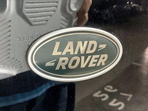 Used 2019 Land Rover Range Rover Long Wheelbase Supercharged image 31