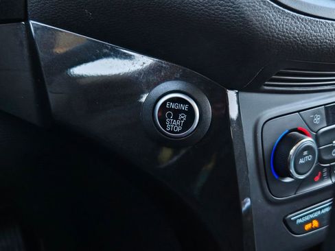 Used 2017 Ford Escape Titanium w/ Equipment Group 301A image 20