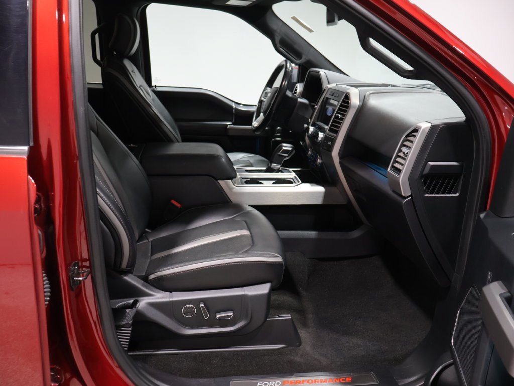 Used 2019 Ford F150 Platinum AWD/4WD image 24