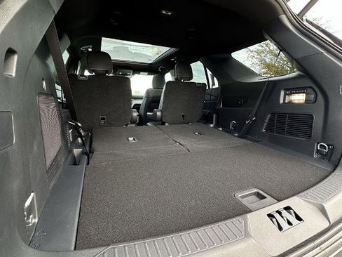 New 2026 Ford Explorer Tremor w/ Tremor Ultimate Package image 34