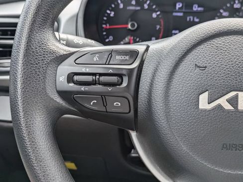 Used 2022 Kia Rio S FWD image 24