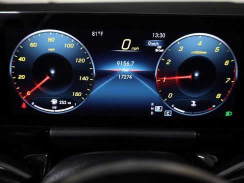 Used 2023 Mercedes-Benz GLA 250 4MATIC image 18